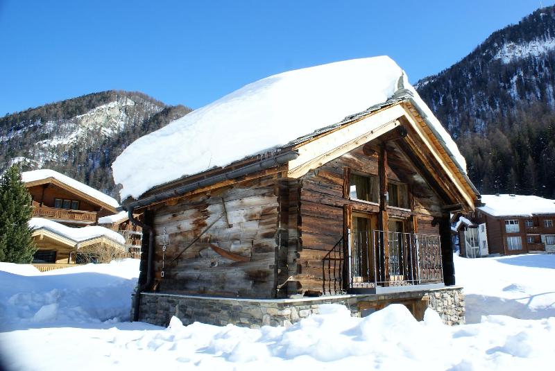 Chalet Stella image 1