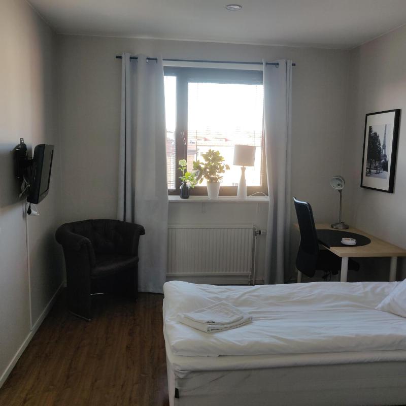 Penthouse Apartment image 4