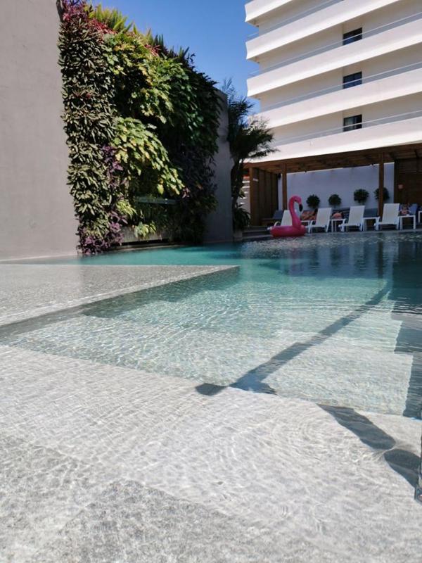 Manousos City Hotel - image 11