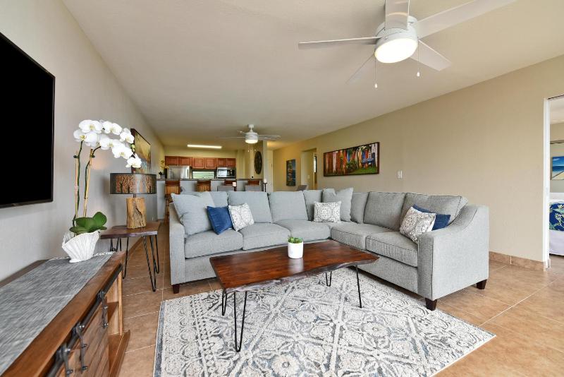 Two-Bedroom Apartment image 1