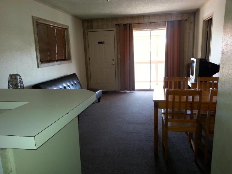 Hill Country Home Suite image 2