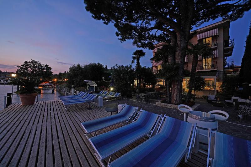 Hotel Marconi - image 11