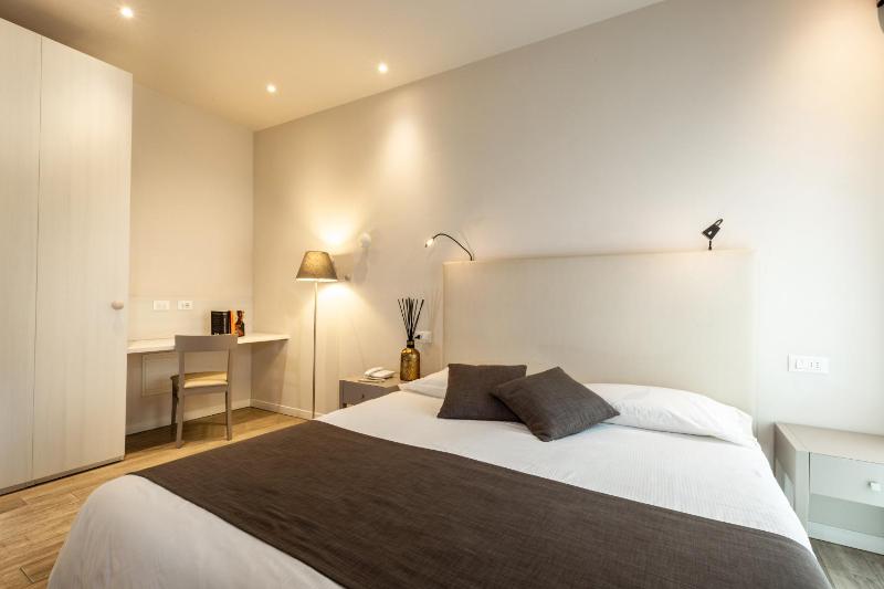 Comfort Double or Twin Room with Partial Lake View - Annex image 4