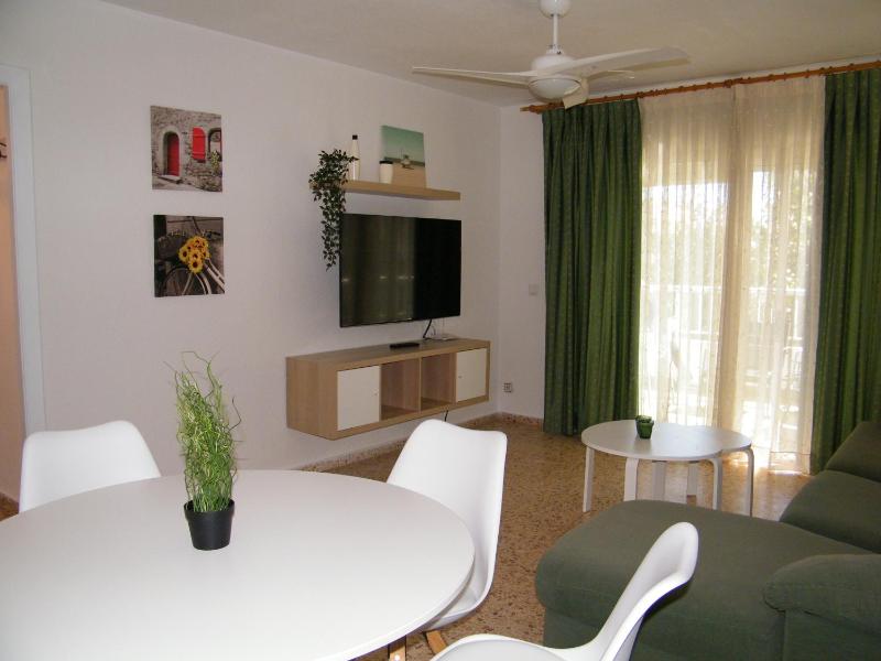 APARTAMENTO PARQUE II Mnostrum Playa de Gandia EXCLUSIVO FAMILIAS - image 18