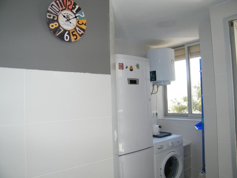 APARTAMENTO PARQUE II Mnostrum Playa de Gandia EXCLUSIVO FAMILIAS - image 22
