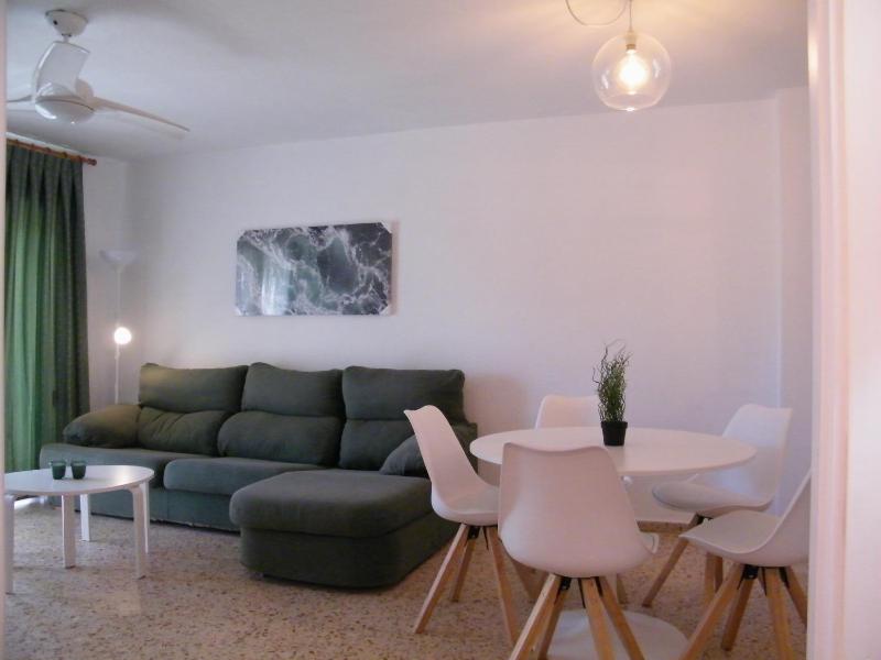 APARTAMENTO PARQUE II Mnostrum Playa de Gandia EXCLUSIVO FAMILIAS - image 24