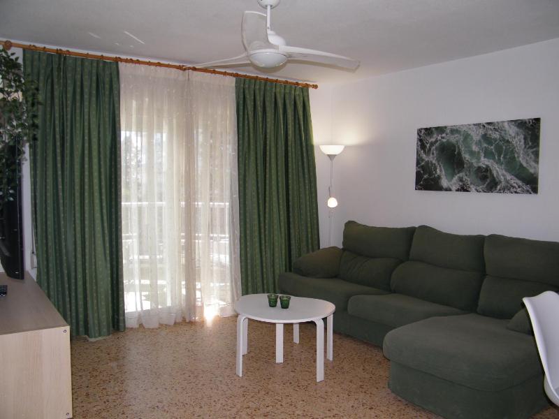 APARTAMENTO PARQUE II Mnostrum Playa de Gandia EXCLUSIVO FAMILIAS - image 16