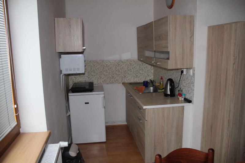 Holiday home in Pernink - Erzgebirge 34318 - image 10