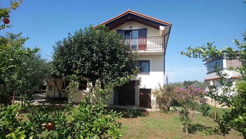 Holiday home in Umag - Istrien 31247 - image 15