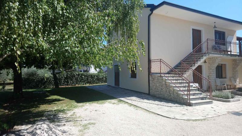Holiday home in Umag - Istrien 31247 - image 14