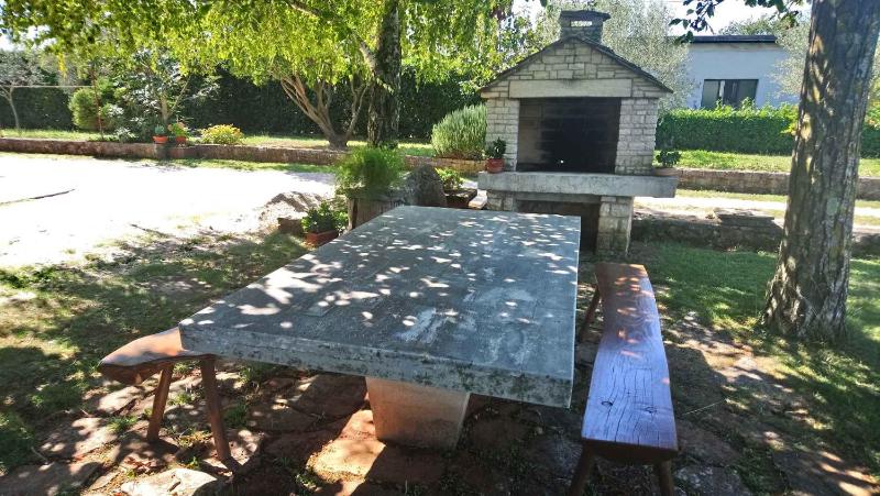 Holiday home in Umag - Istrien 31247 - image 20