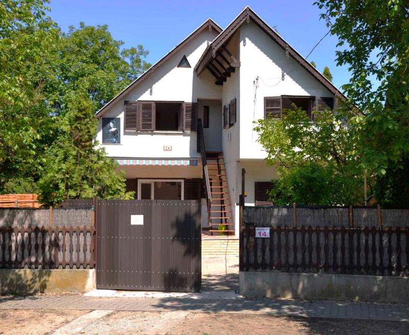 Apartment in Balatonvilagos 35847 Images