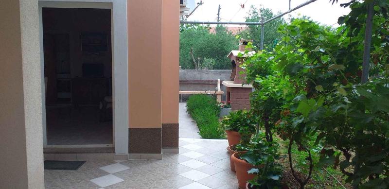 Studio in Privlaka - Zadar Riviera 7840 - image 13