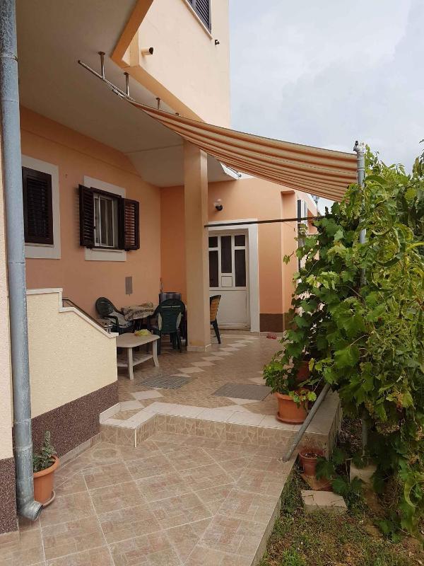 Studio in Privlaka - Zadar Riviera 7840 - image 12