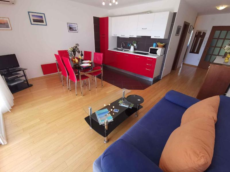 Apartment in Selce 13937 - image 9