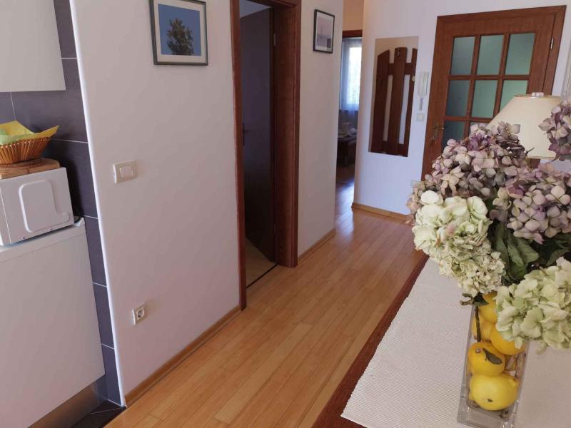 Apartment in Selce 13937 - image 8