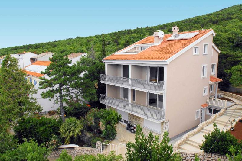 Apartment in Selce 13937 - image 15