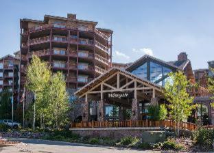 1 Bedroom Condominium 4311-A image 2
