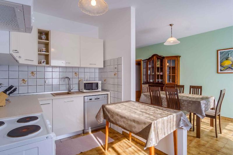 Apartment in Mali Losinj 35205 - image 15