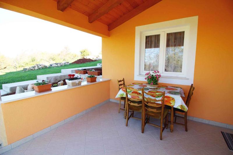 Apartment in Porec - Istrien 31448 - image 27