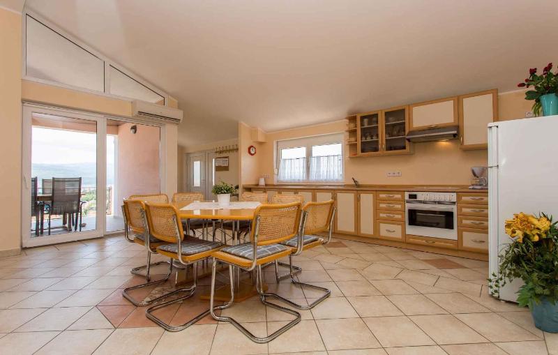 Apartment in Silo - Insel Krk 13488 - image 12