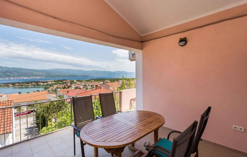 Apartment in Silo - Insel Krk 13488 - image 20