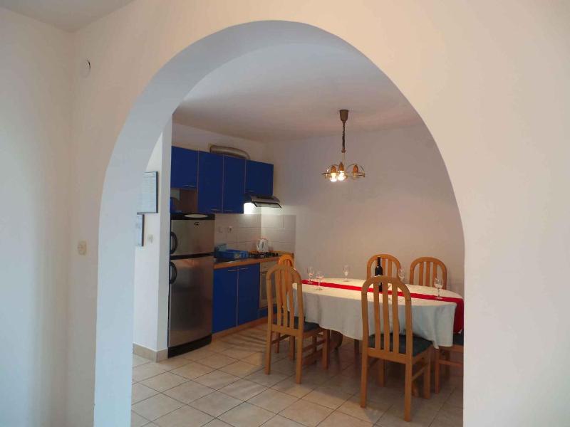 Apartment in Malinska - Insel Krk 13074 - image 8