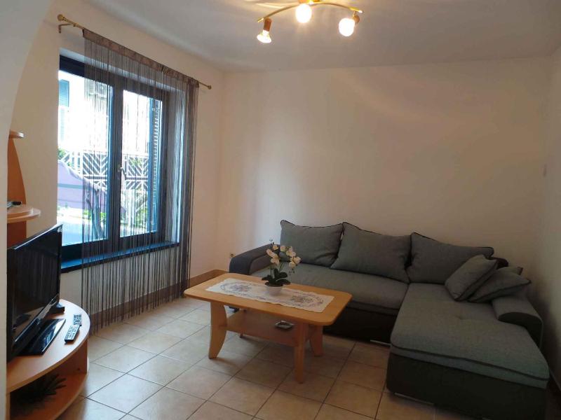 Apartment in Malinska - Insel Krk 13074 - image 12