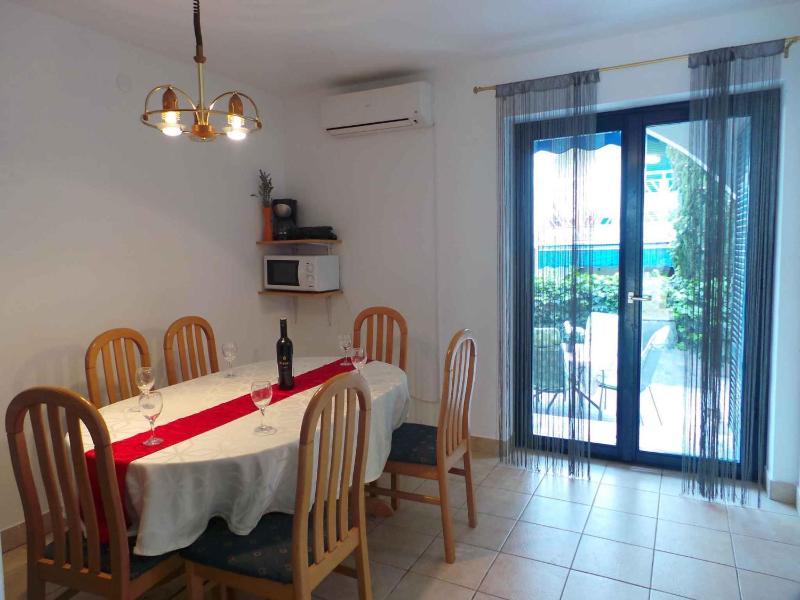 Apartment in Malinska - Insel Krk 13074 - image 5