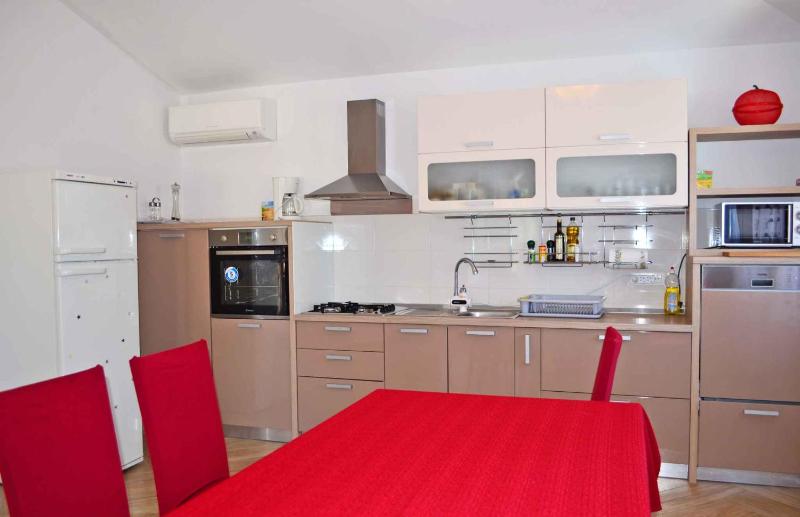 Holiday home in Medulin - Istrien 9246 - image 13