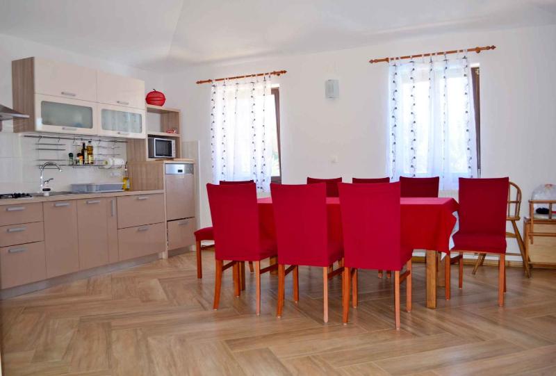 Holiday home in Medulin - Istrien 9246 - image 9
