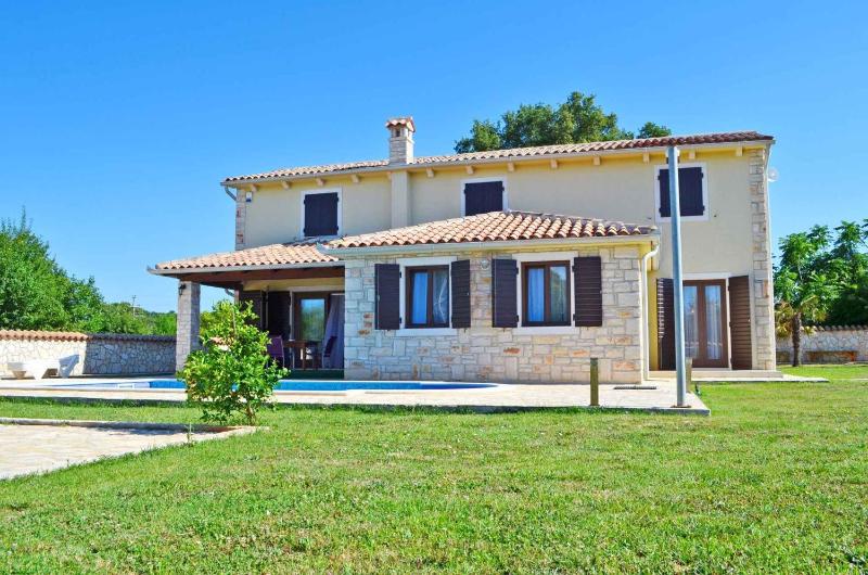 Holiday home in Medulin - Istrien 9246 - image 20