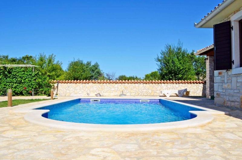 Holiday home in Medulin - Istrien 9246 - image 17