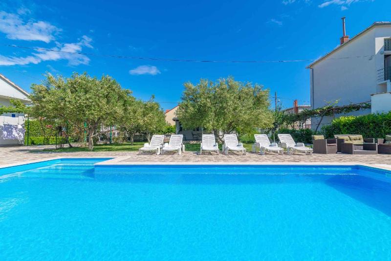 Two-Bedroom Apartment in Biograd na Moru II - image 38