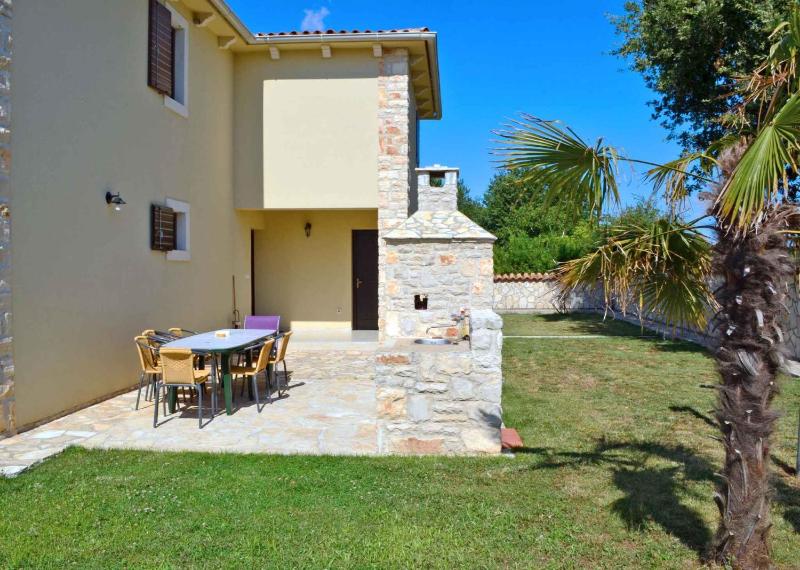 Holiday home in Medulin - Istrien 9246 - image 23