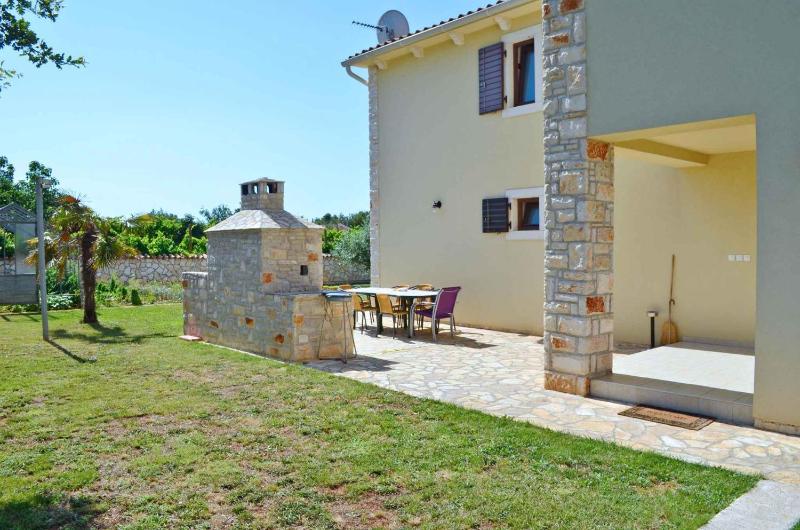 Holiday home in Medulin - Istrien 9246 - image 18