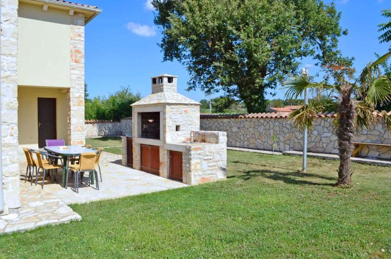 Holiday home in Medulin - Istrien 9246 - image 21