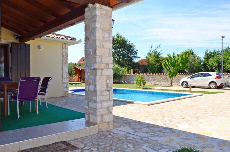 Holiday home in Medulin - Istrien 9246 - image 19