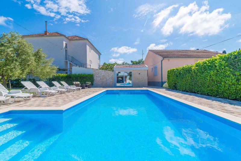 Two-Bedroom Apartment in Biograd na Moru II - image 14