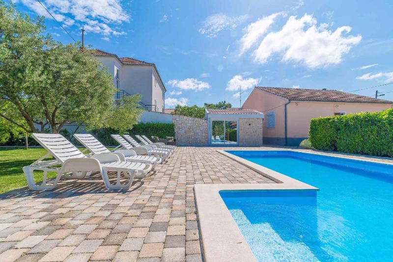 Two-Bedroom Apartment in Biograd na Moru II - image 30