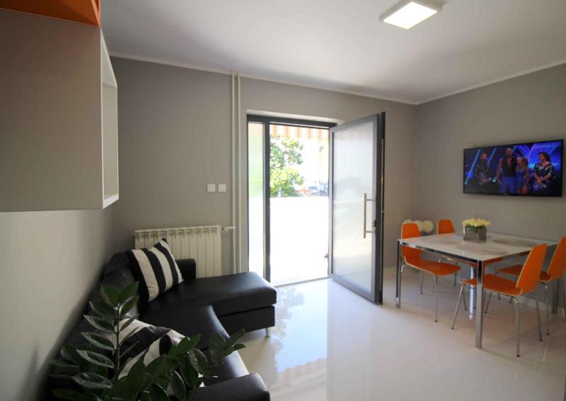 Apartment in Porec - Istrien 10194 - image 14