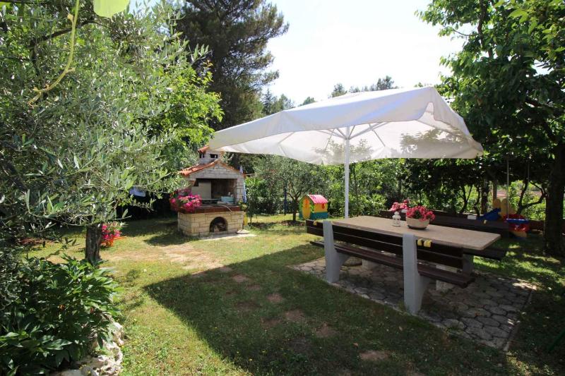 Apartment in Porec - Istrien 10194 - image 25