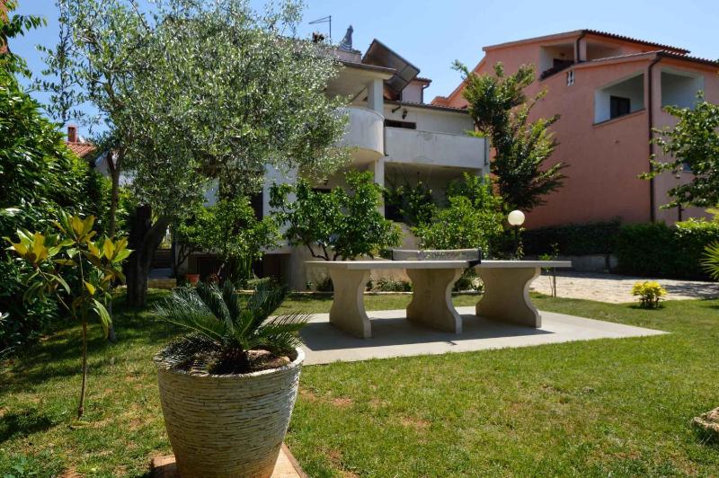 Apartments in Pjescana Uvala - Istrien 10996 - image 1