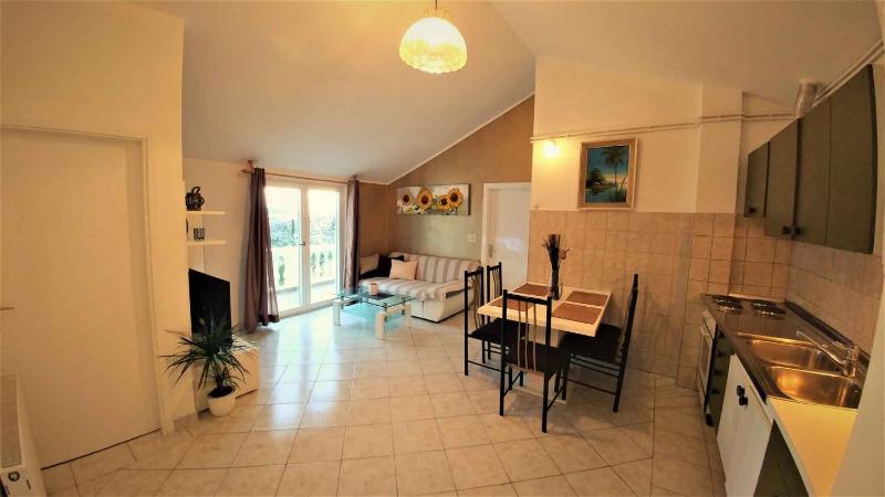 Apartment in Vodice 7702 - image 2