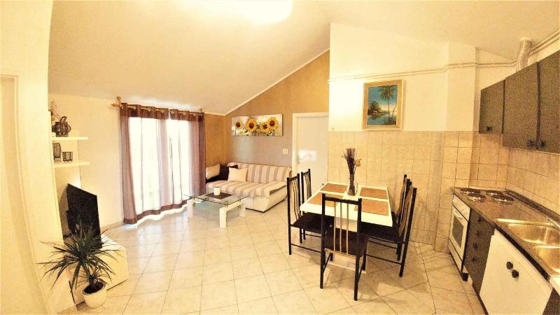Apartment in Vodice 7702 - image 7