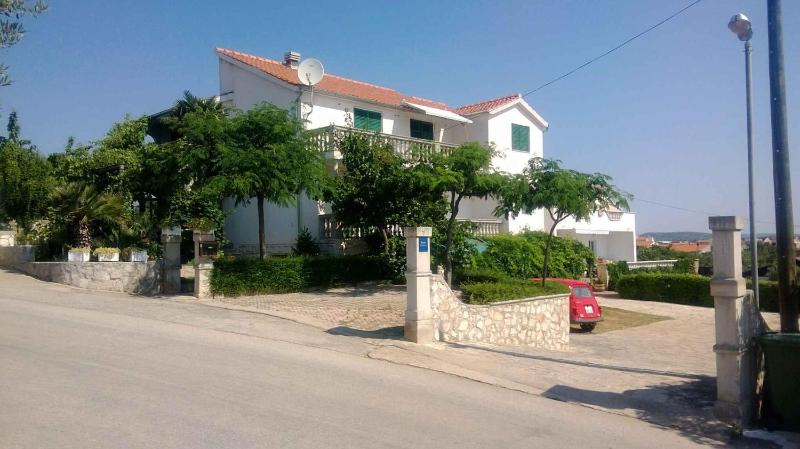 Apartment in Vodice 7702 - image 20
