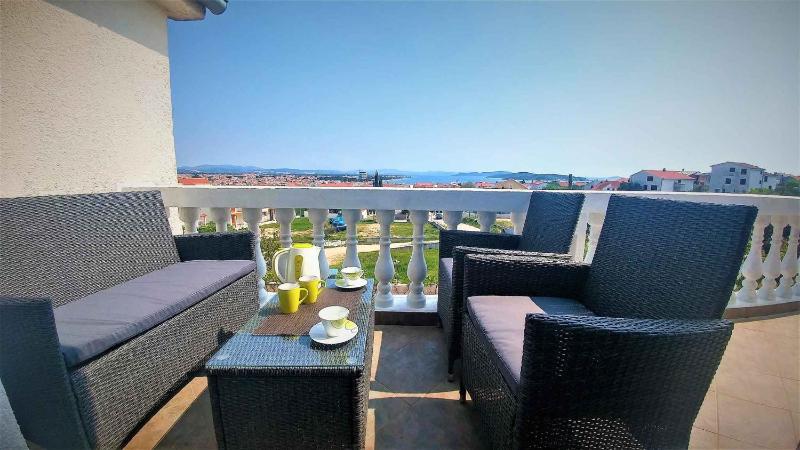 Apartment in Vodice 7702 - image 26