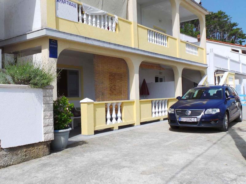 Apartment Lopar 13 - image 20