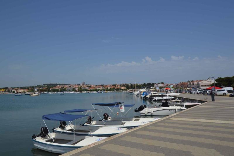 Apartment in Medulin - Istrien 9070 - image 24