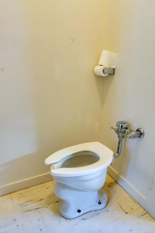 Standard Room with One Double Bed image 3